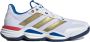 Adidas Stabil 16 Sneakers White - Thumbnail 1