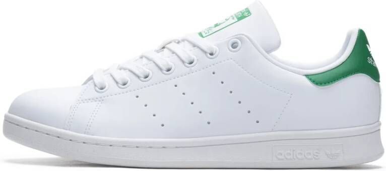 Adidas Stan Smith Dames Sneakers White Dames