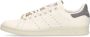 Adidas Stan Smith Lage Sneaker White Heren - Thumbnail 1