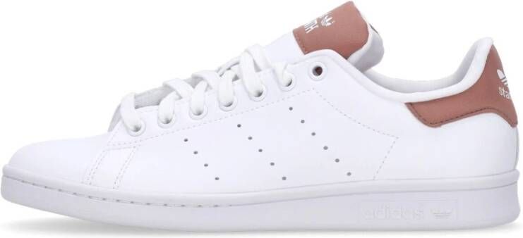 Adidas Stan Smith Synthetisch Leren Sneakers White Heren