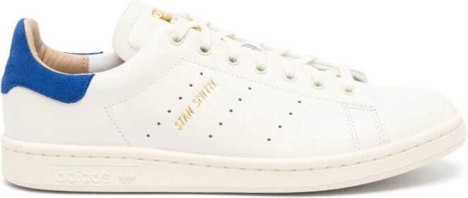 Adidas Stan Smith Lux Sneakers White Heren