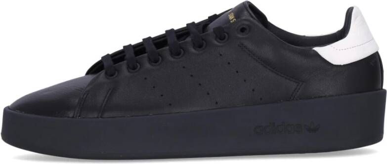 Adidas Stan Smith Recon Lage Sneaker Zwart Heren