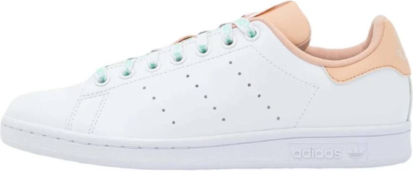 Adidas Originals Sneakers shoes Stan Smith Gw0571 Wit Dames