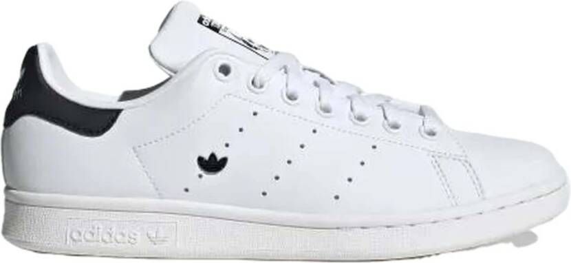 Adidas Originals Stan Smith Dames WHITE- Dames WHITE