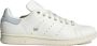 Adidas Originals Stan Smith Dames Off White Halo Blue Halo Blue- Dames Off White Halo Blue Halo Blue - Thumbnail 1