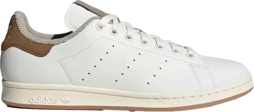 Adidas Originals Stan Smith Sneakers White Heren