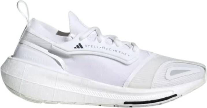 Adidas Stella McCartney Witte Sneakers White Dames