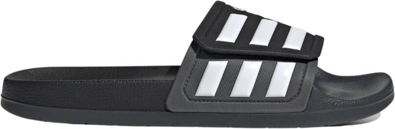 Adidas Step Dance Schoenen Adilette TND Zwart Heren