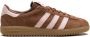 Adidas Stijlvolle Brmd W Sneakers Brown Heren - Thumbnail 1