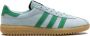 Adidas Stijlvolle Brmd W Sneakers Green Heren - Thumbnail 1