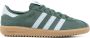 Adidas Stijlvolle Brmd W Sneakers Green Heren - Thumbnail 1