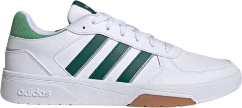 Adidas Stijlvolle Courtbeat LTH Sneakers Multicolor Heren