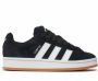 Adidas Originals Sportschoenen Campus 00s Black Dames - Thumbnail 10