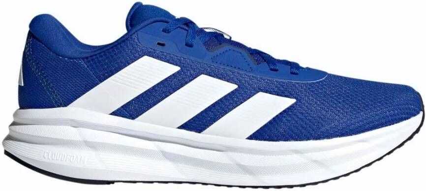 Adidas Stijlvolle Galaxy 7 Sneakers Blue Heren