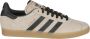 Adidas Stijlvolle Gazelle Schoenen Beige Heren - Thumbnail 1