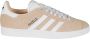 Adidas Stijlvolle Gazelle Style Sneakers Pink Dames - Thumbnail 1