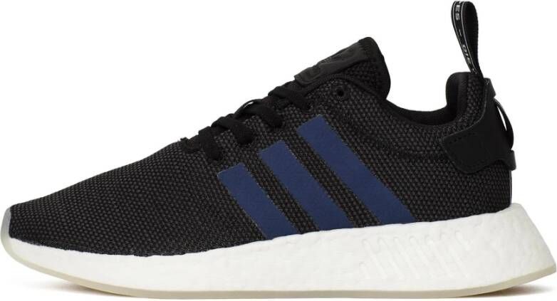 Adidas Stijlvolle heren sneakers voor dagelijks gebruik Black Dames