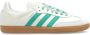 Adidas Stijlvolle Samba OG Sneakers Beige Heren - Thumbnail 1