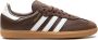 Adidas Stijlvolle Samba OG Sneakers Brown Heren - Thumbnail 1