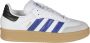 Adidas Stijlvolle Samba Sneakers voor Actieve Levensstijl White Heren - Thumbnail 1