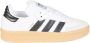 Adidas Stijlvolle Samba Sneakers voor jou White Dames - Thumbnail 1