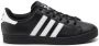 Adidas Coast Star J Unisex Sneakers Core Black Ftwr White Core Black - Thumbnail 1