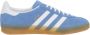 Adidas Stijlvolle Sneakers voor Mannen en Vrouwen Blue Dames - Thumbnail 1