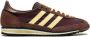 Adidas Stijlvolle Sneakers voor Mannen en Vrouwen Brown Heren - Thumbnail 1