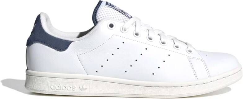 Adidas Stijlvolle Stan Smith Sneakers White Heren