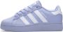 Adidas Stijlvolle Superstar Sneakers Purple Dames - Thumbnail 2