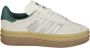 Adidas Stoere Gazelle Sneakers White Dames - Thumbnail 1