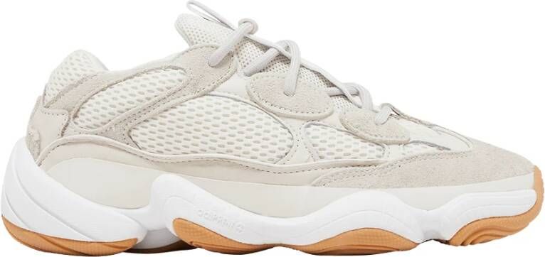 Adidas Lage Sneakers Yeezy 500 Stone Taupe