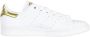 Adidas Witte Streetwear Sneakers White Dames - Thumbnail 1
