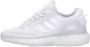 Adidas Streetwear Sneakers ZX 5K Boost White Heren - Thumbnail 1