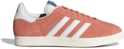 Adidas Originals Gazelle Sneaker Terrace Styles Schoenen wonder clay ftwr white core white maat: 41 1 3 beschikbare maaten:41 1 3 42 2 3 43 1