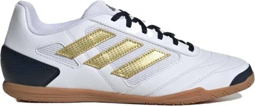 Adidas Super Sala 2 Sneakers White Heren