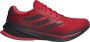 Adidas Supernova Rise Sneakers Red Heren - Thumbnail 1