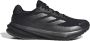 Adidas Supernova GORE-TEX Core Black Iron Metallic Core Black- Core Black Iron Metallic Core Black - Thumbnail 1