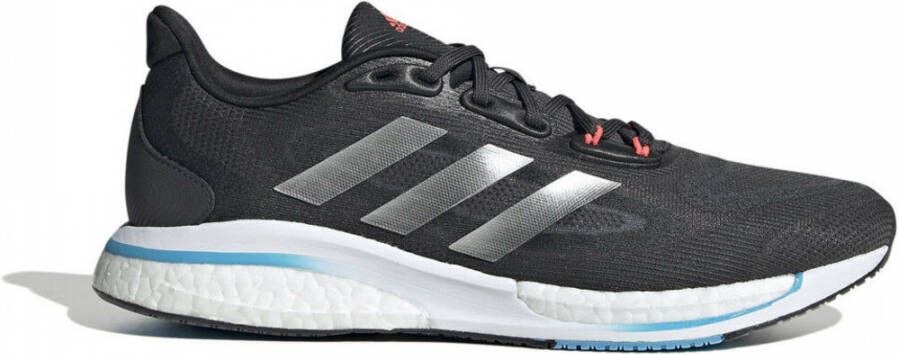 Adidas Supernova Sneakers Grijs Heren