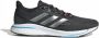 Adidas Supernova + Boost M Heren Hardloopschoenen Running Schoenen Grijs GY6555 - Thumbnail 2