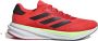 Adidas Supernova Stride Running Shoes Red Heren - Thumbnail 1