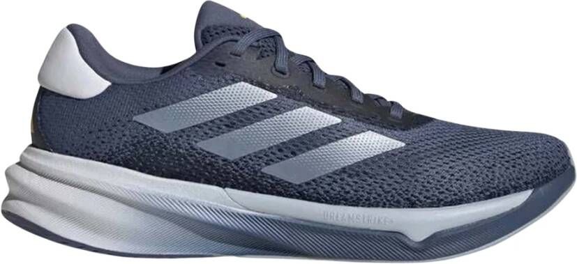 Adidas Supernova Stride Sneakers Gray Heren