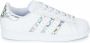 Adidas Superstar basisschool Schoenen White Leer 2 3 Foot Locker - Thumbnail 2