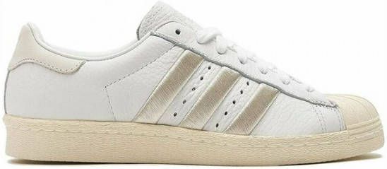 Adidas Gouden Superstar Urban Sneakers White Dames