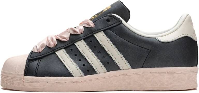 Adidas Superstar 82 Dames Sneakers Black Dames