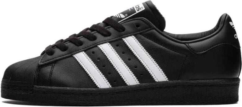 Adidas Superstar 82 Sneakers Black Heren