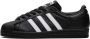 Adidas Superstar 82 Sneakers Black - Thumbnail 1