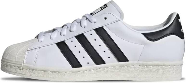 Adidas Superstar 82 Sneakers White