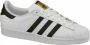 Adidas Superstar 2 basisschool Schoenen White Leer 1 3 Foot Locker - Thumbnail 3