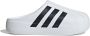 Adidas Superstar Mule White Black Schoenen White Dames - Thumbnail 1